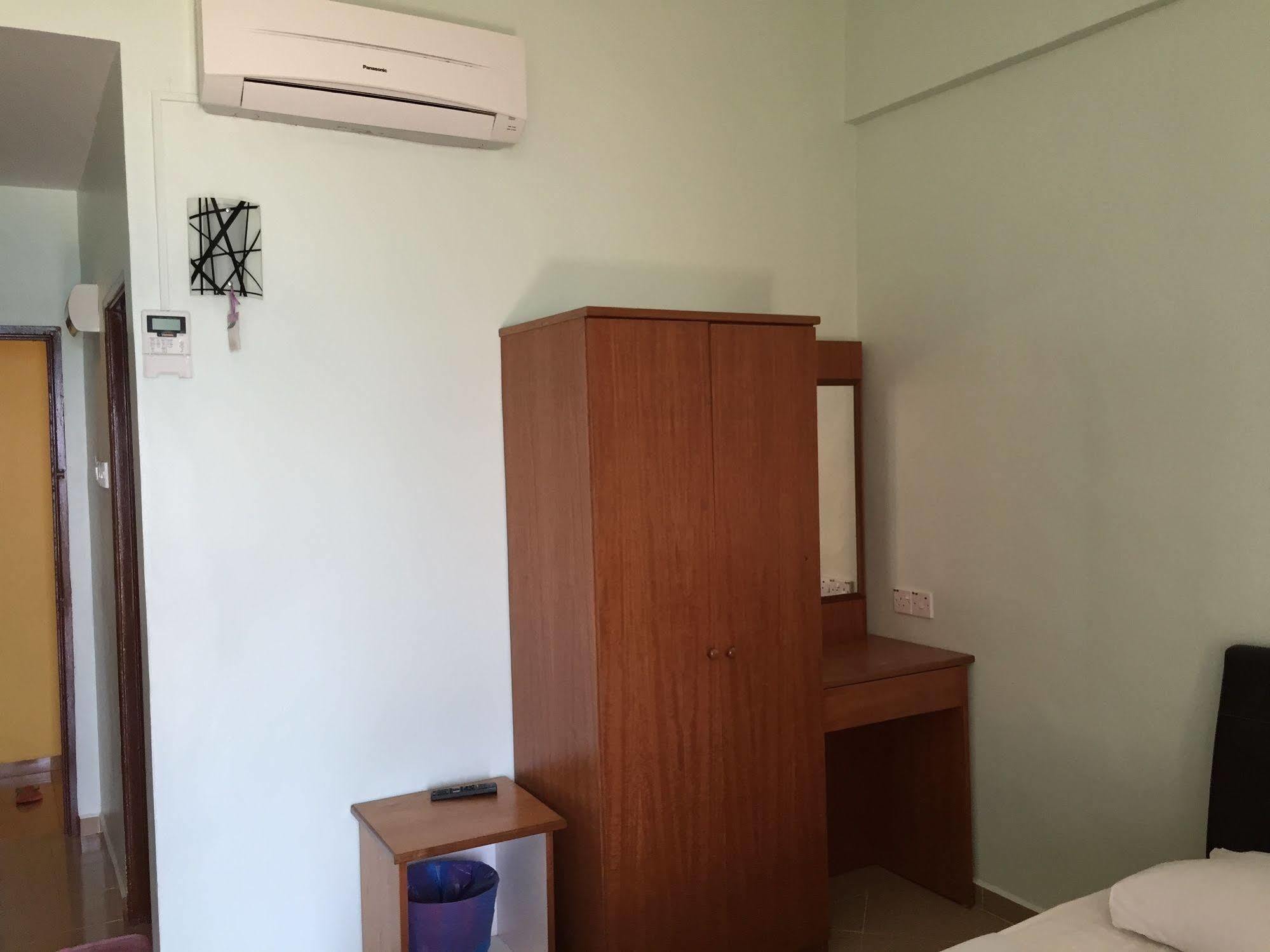 Melati Tanjung Motel Langkawi Ngoại thất bức ảnh