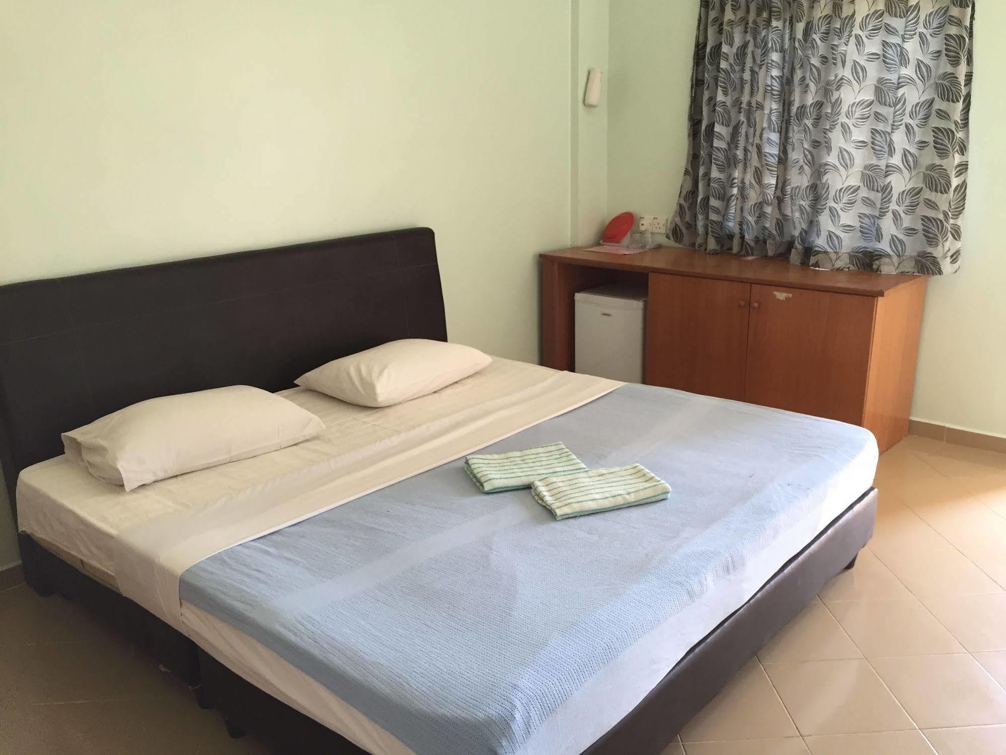 Melati Tanjung Motel Langkawi Ngoại thất bức ảnh