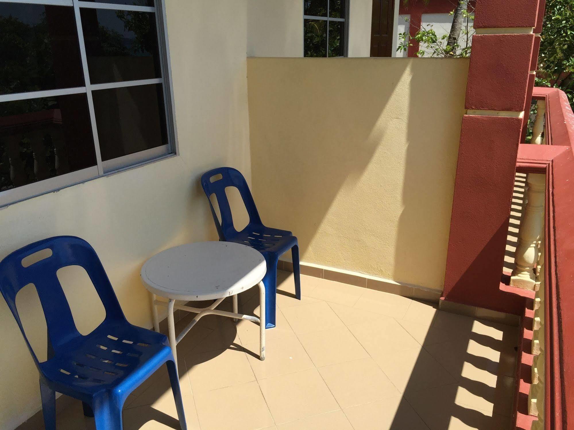 Melati Tanjung Motel Langkawi Ngoại thất bức ảnh