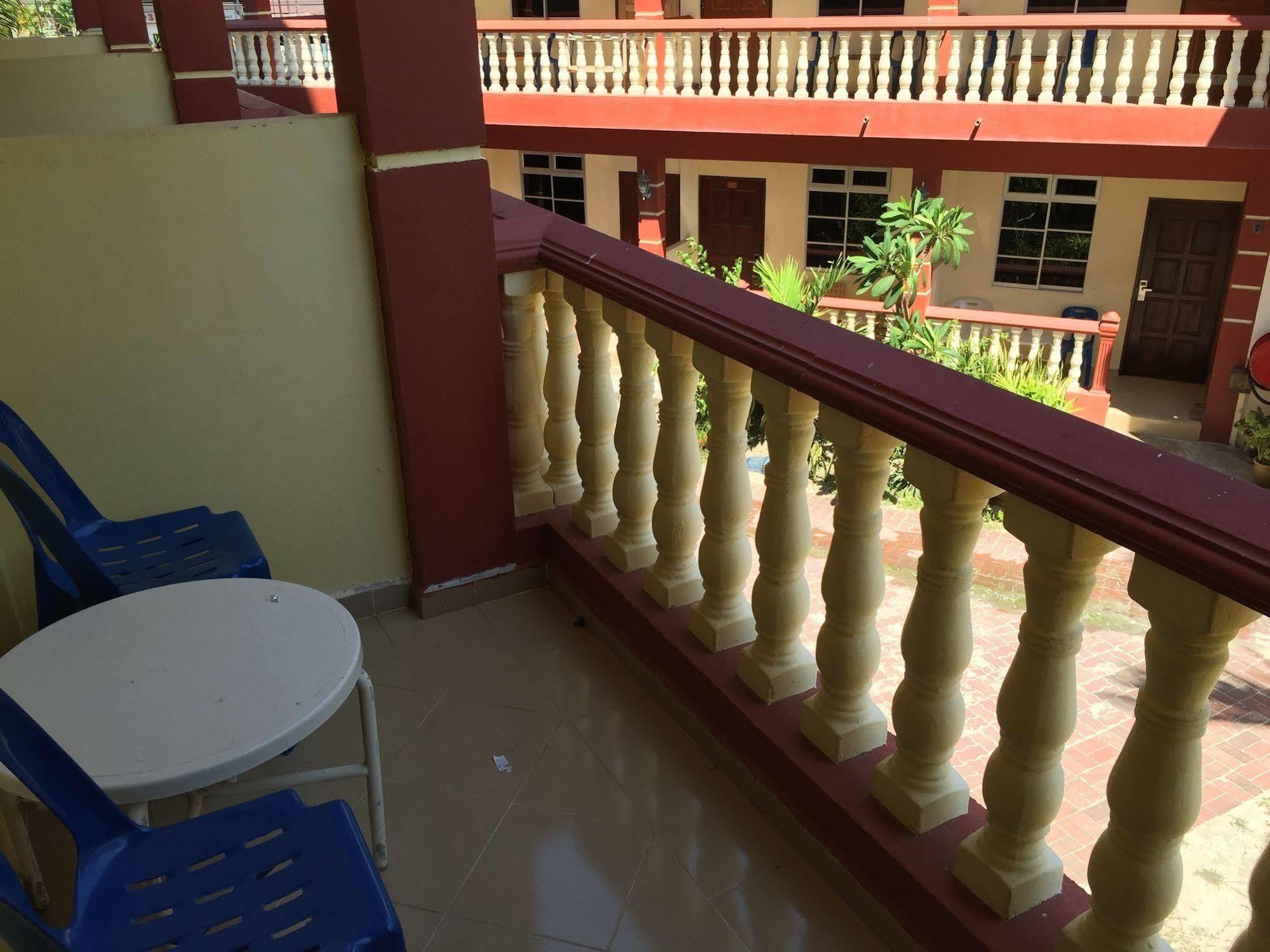 Melati Tanjung Motel Langkawi Ngoại thất bức ảnh